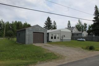 223 1st St, Cook MN  55723-8017 exterior