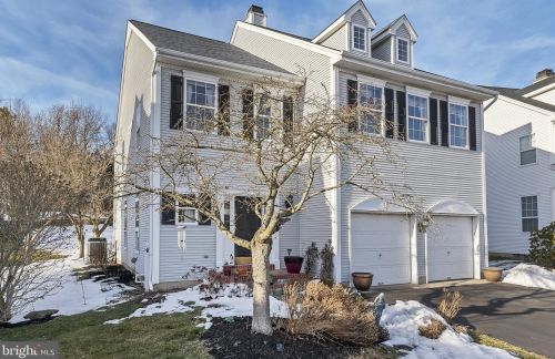 318 Fell Ln, Collegeville, PA 19473-1867