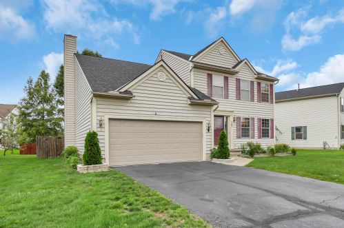 783 Woodington Dr, Pataskala, OH 43062-7012