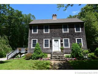 307 Flanders Rd, Stonington, CT 06378-2109