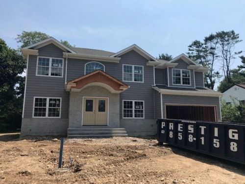 26 Hightop Ln, Muttontown, NY 11753-1719