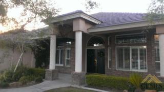 10104 Keeneland Ct, Bakersfield, CA 93312-6125