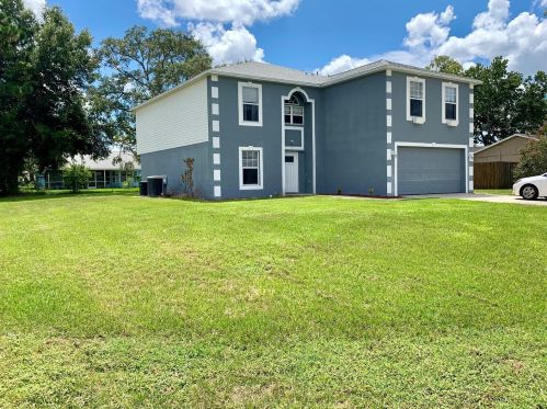 3298 Amherst Ave, Brooksville, FL 34609-2709