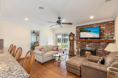 25891 Lancaster Dr, Menifee CA  92586-2356 exterior