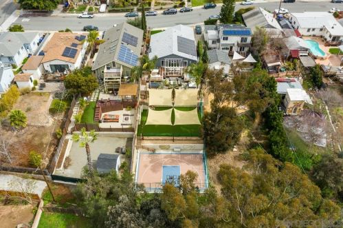 2264 Commonwealth Ave, San Diego CA 92104-5704 exterior