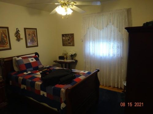 119 Randall Dr, New Castle PA  16105-5143 exterior