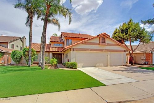 1333 Clearwater Ln, Gilbert, AZ 85234-2603