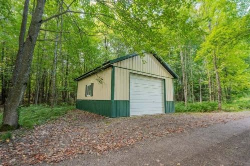 2974 Mail Route Rd, Prentice, WI 54556
