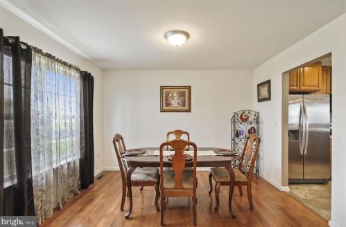 118 Point Landing Ln, Magnolia DE  19962 exterior