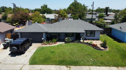 6232 Clara Way, North Highlands, CA 95660-4306