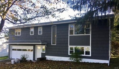 301 Hamilton Pkwy, Syracuse, NY 13214-2333