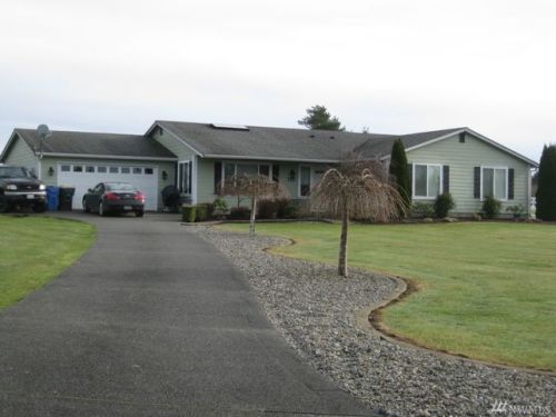 112 Karen Ct, Napavine, WA 98532-8988