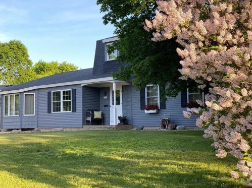 620 Hudson St, Paynesville, MN 56362-1420