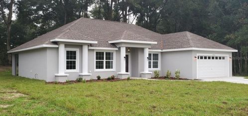 3665 140th Pl, Summerfield, FL 34491-7147