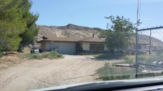 26010 Us Highway 58, Barstow, CA 92311-9612