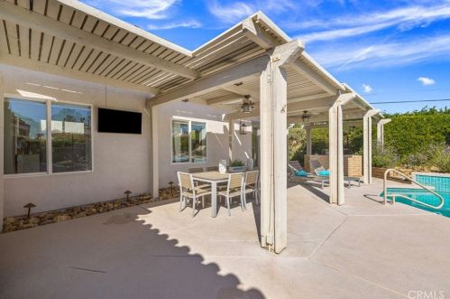 78720 Avenida La Fonda, La Quinta CA  92253-2805 exterior