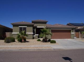 17542 Aster Dr, Sun City, AZ 85388-5654