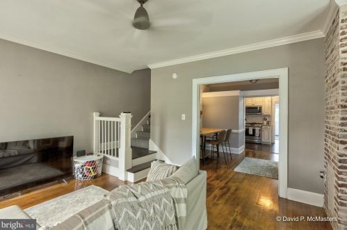 528 Liberty St, Charles Town WV  25414-1830 exterior