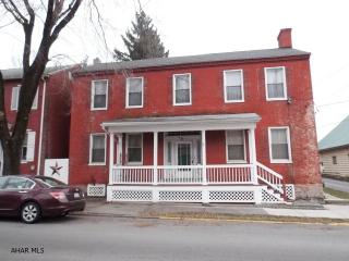 220 High St, Ganister, PA 16693-1147