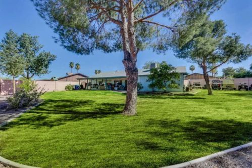 929 Curry St, Chandler, AZ 85225-1842