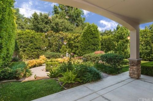 5735 Primrose Ave, Temple City CA  91780-2508 exterior