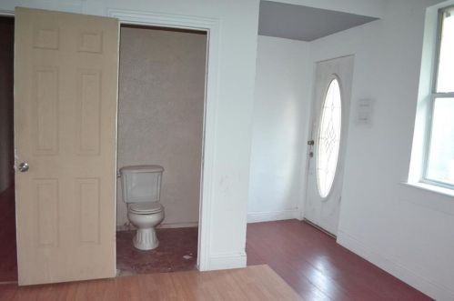 1804 Walnut St, Greenville TX  75401-3056 exterior