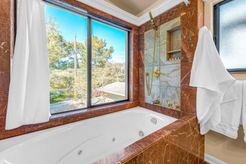 1007 Benito Ave, Del Monte Park CA  93950-5403 exterior