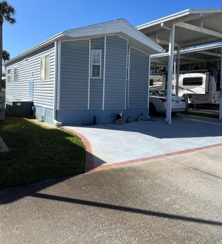 2921 Frontier Dr, Titusville, FL 32796-3919