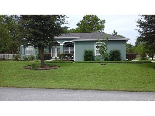4 Cherry Dr, Homosassa, FL 34446-5729