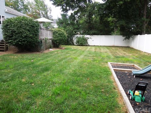 3313 Park Ave, South Plainfield NJ  07080-5223 exterior