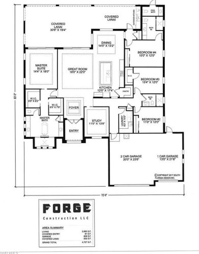 4221 7th Ave, Naples, FL 34119-1523