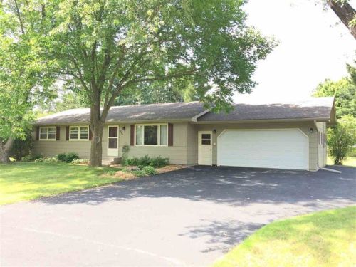 1714 Forsyth Rd, Peplin, WI 54455-9037