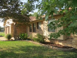 1012 Eagle Dr, Oklahoma City, OK 73160-2434