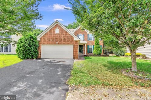 814 Arthur Springs Ln, New Castle, DE 19720-8771