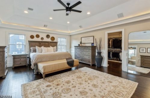 1761 Cooper Rd, Scotch Plains NJ  07076-2525 exterior