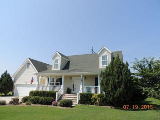 646 Grandy Rd, Grandy, NC 27939-9737