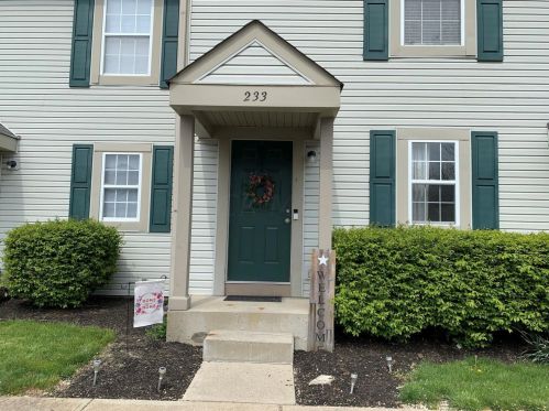 233 Glenkirk Dr, Blacklick, OH 43004-9465