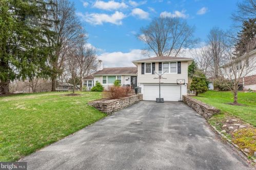 35 Mercer Hill Rd, Prospectville, PA 19002-5731