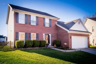 4801 Clifford Cir, Lexington, KY 40515-6365