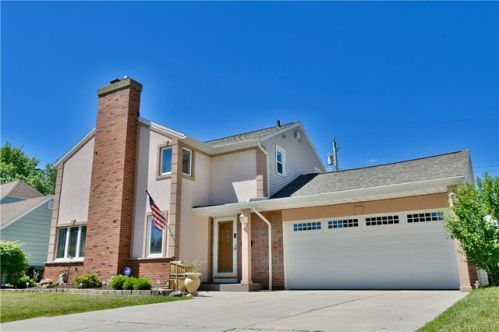56 Brockett Dr, Buffalo, NY 14223-1421