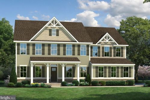 48 Winifred Dr, Hanover PA  17331 exterior