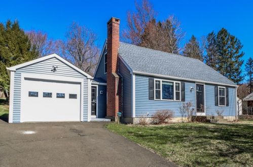 176 Walnut Hill Rd, Bethel, CT 06801-3014