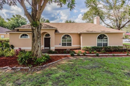 3805 Redwood Dr, Land O Lakes, FL 34639-5516