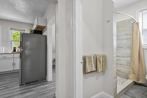 181 Mount Pleasant Ave, Providence RI  02908-3917 exterior