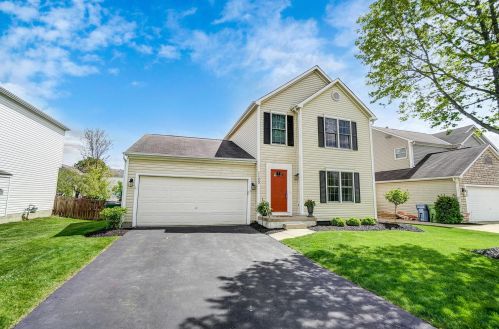 1125 Village Dr, Marysville, OH 43040-8335