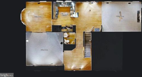 10077 Lindale Ave, Upton PA  17225-8373 exterior