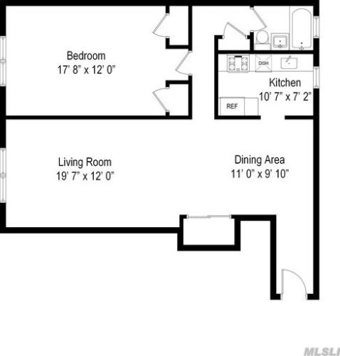 120 Park Ave, Rockville Centre NY  11570-6138 exterior