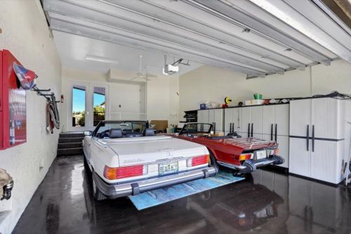 601 Crescent St, Marco Island FL  34145-1909 exterior