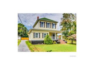 321 Madison Ter, Montgomery, AL 36107-1513