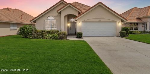 1865 James Cir, Titusville, FL 32780-2658